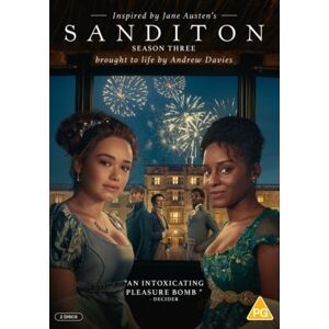 Sanditon - Series 3 (Import)