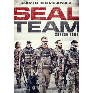 SEAL Team - Season 4 (Import)