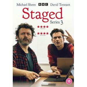 Staged - Series 3 (Import)