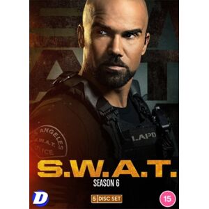 S.W.A.T.: - Season 6 (Import)