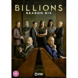 Billions - Season 6 (Import)