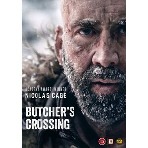 Butcher's Crossing