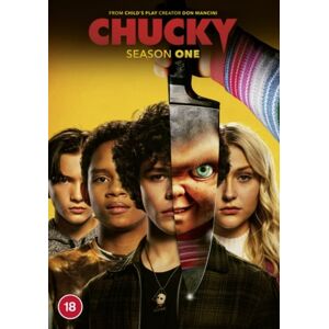 Chucky - Season 1 (Import)