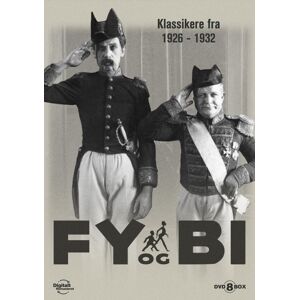 Fy & Bi Klassikere 1926 - 1932