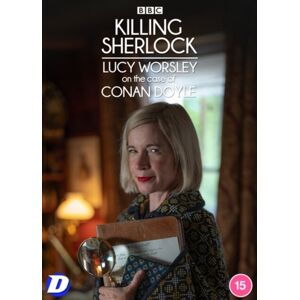 Killing Sherlock: Lucy Worsley On the Case of Conan Doyle (Import)