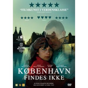 København Findes Ikke