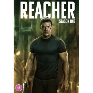 Reacher - Season 1 (Import)