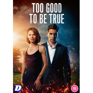 Too Good to Be True (Import)