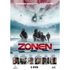 Zonen (2 disc)