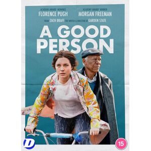 A Good Person (Import)