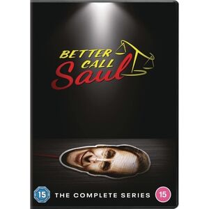 Better Call Saul: Seasons 1-6 (Import)