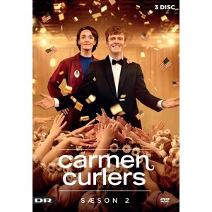 Carmen Curlers - Sæson 2