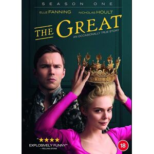 The Great - Season 1 (Import)