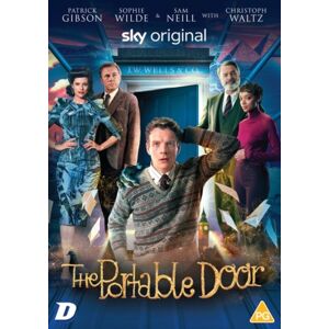 The Portable Door (Import)