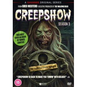 Creepshow - Season 3 (Import)