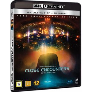 Close Encounters Of The Third Kind (4K Ultra HD + Blu-ray)