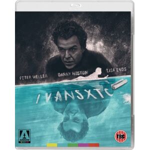 Ivansxtc (Blu-ray) (Import)