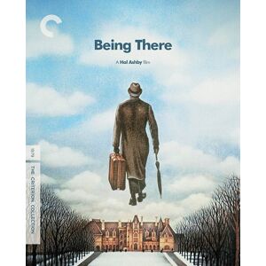 Being There - The Criterion Collection (Blu-ray) (Import)