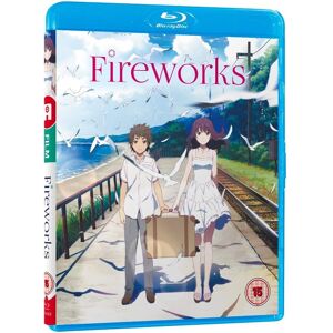 Fireworks (Blu-ray) (Import)