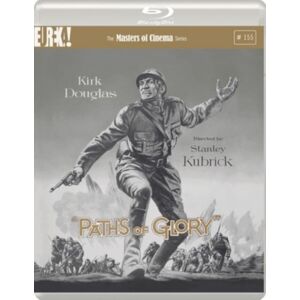 Paths of Glory - The Masters of Cinema Series (Blu-ray) (Import)