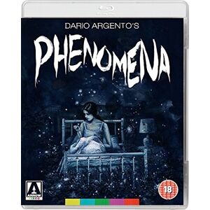 Phenomena (Blu-ray) (Import)