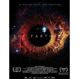 The Farthest (Blu-ray) (Import)