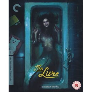 The Lure - Criterion Collection (Blu-ray) (Import)