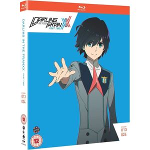 Darling in the Franxx - Part Two (Blu-ray) (2 disc) (Import)