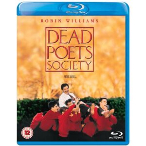 Dead Poets Society (Blu-ray) (Import)