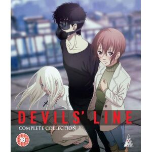 Devils' Line - Complete Collection (Blu-ray) (2 disc) (Import)