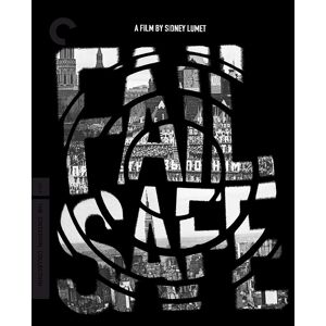 Fail Safe - The Criterion Collection (Blu-ray) (Import)
