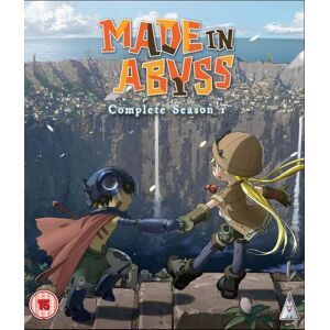 Made in Abyss - Season 1 (Blu-ray) (2 disc) (Import)