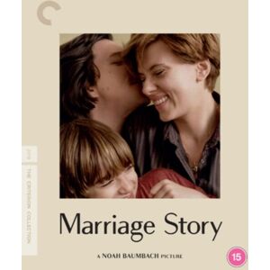 Marriage Story - The Criterion Collection (Import)