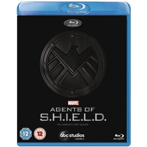 Marvels Agents Of S.H.I.E.L.D. - Season 1 (Blu-ray) (Import)