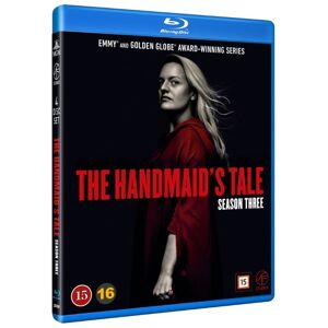 The Handmaid's Tale - Sæson 3 (Blu-ray)