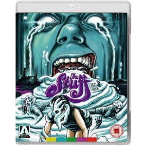 The Stuff (Blu-ray) (Import)