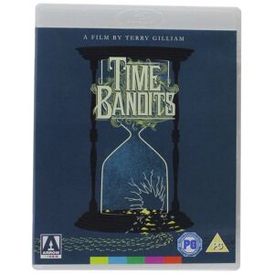 Time Bandits (Blu-ray) (Import)
