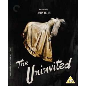 Uninvited - The Criterion Collection (Blu-ray) (Import)