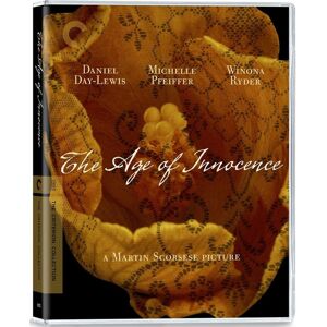 Age of Innocence - Criterion Collection (Blu-ray) (Import)