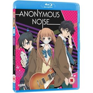 Anonymous Noise (Blu-ray) (Import)