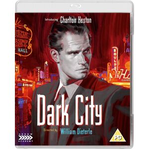 Dark City (Blu-ray) (Import)