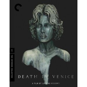 Death in Venice - The Criterion Collection (Blu-ray) (Import)