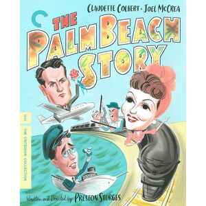 Palm Beach Story - The Criterion Collection (Blu-ray) (Import)