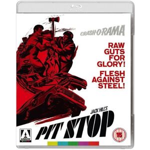 Pit Stop (Blu-ray) (Import)