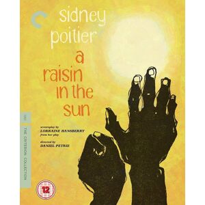 Raisin in the Sun - The Criterion Collection (Blu-ray) (Import)
