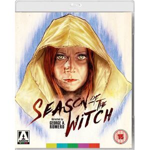 Season of the Witch (Blu-ray) (Import)