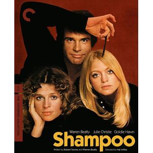 Shampoo - The Criterion Collection (Blu-ray) (Import)