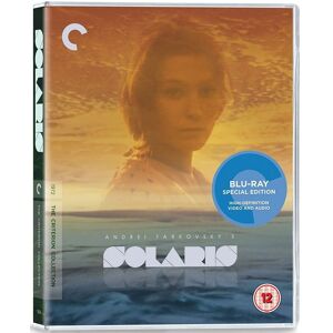 Solaris - Criterion Collection (Blu-ray) (Import)