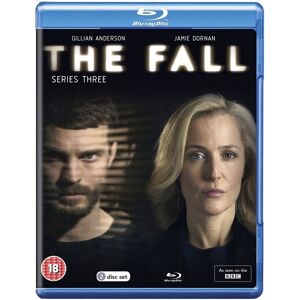 The Fall - Season 3 (Blu-ray) (Import)