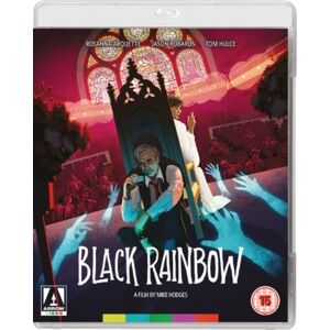 Black Rainbow (Blu-ray) (Import)
